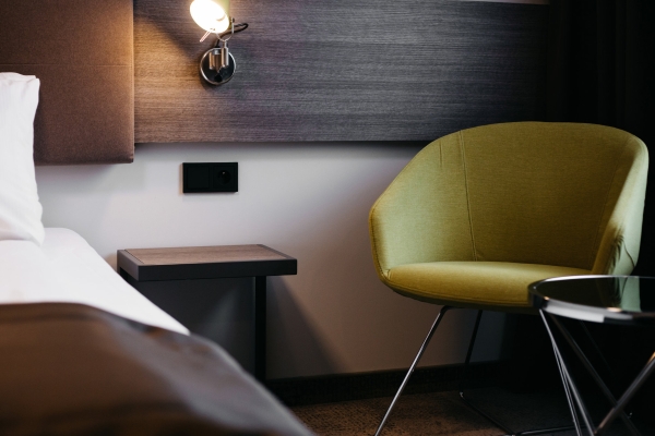 Q Hotel Plus Katowice